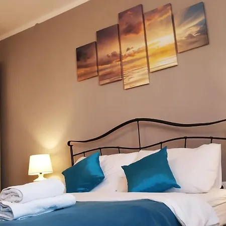 Arena - Family Slamek Apartamento *