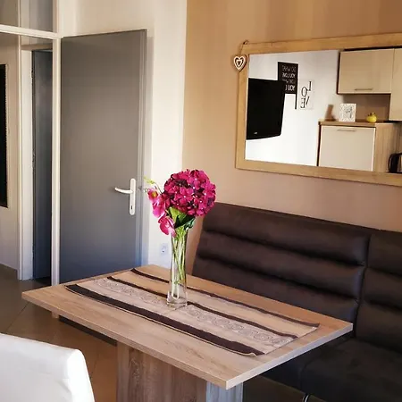 Apartamento Arena - Family Slamek *