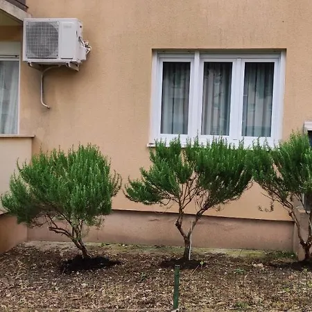 Arena - Family Slamek Apartamento