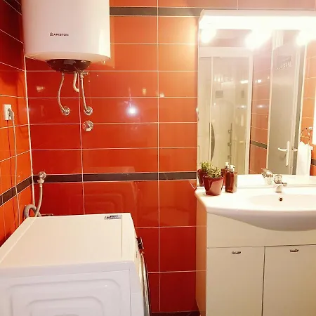 Arena - Family Slamek Apartamento PUY