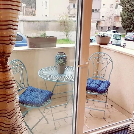 Arena - Family Slamek Apartamento PUY